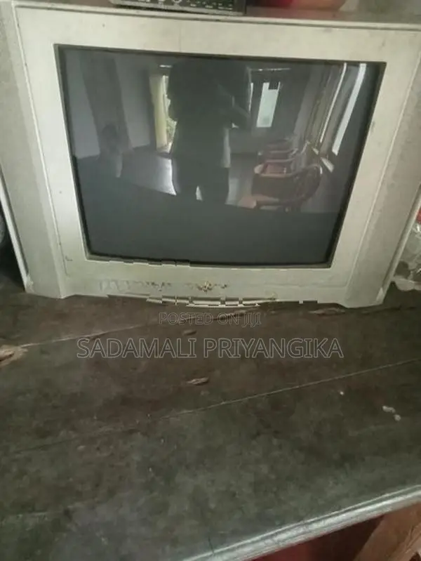 Panasonic 24 Inch CRT TV