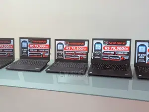 Lenovo ThinkPad T480 Core i5-8365U 8th Gen|8GB RAM|256GB NVMe