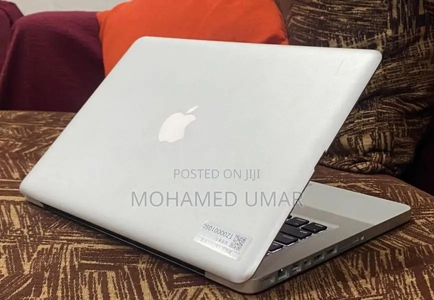 Apple MacBook Pro i5 2015