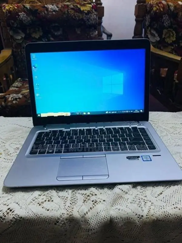HP EliteBook 840 G3 Laptop