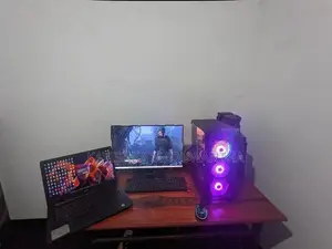 i5 4th Gen Gaming Pc