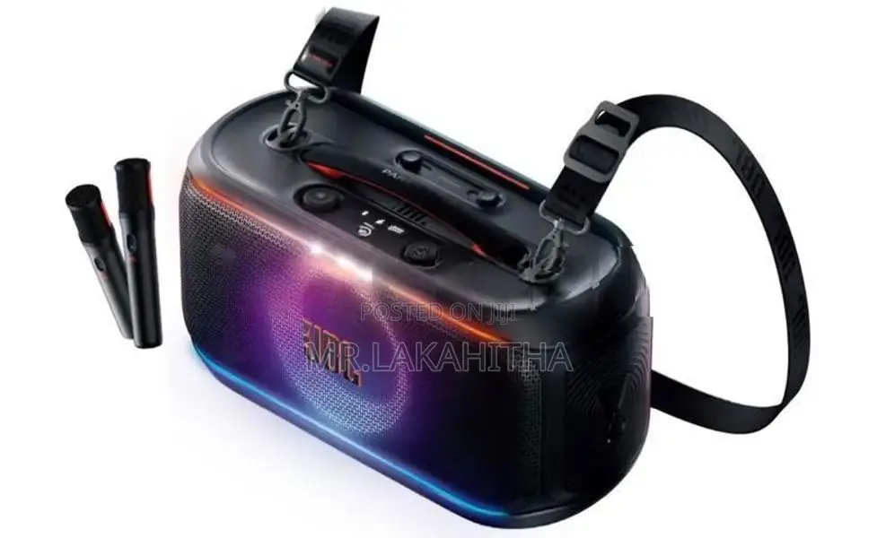 JBL On the Go2 with Dual Mic