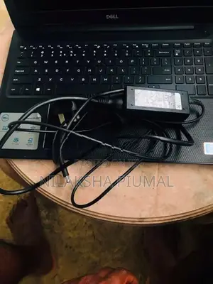 Dell Inspiron Laptop