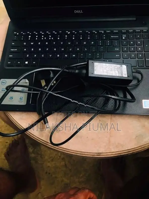 Dell Inspiron Laptop