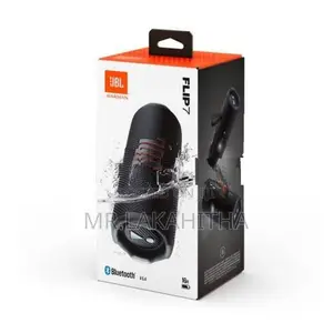 JBL Flip 7