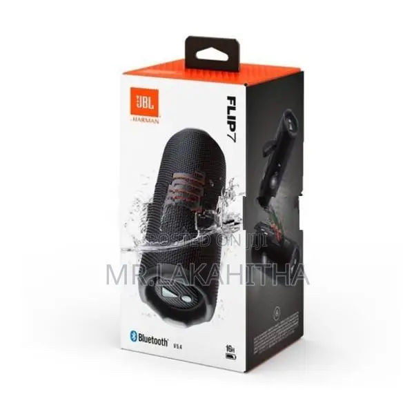 JBL Flip 7