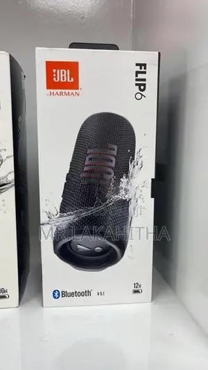 JBL Flip 6