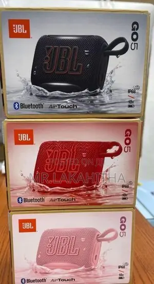 JBL GO5