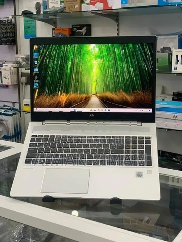 HP Probook 450 G7 (Used)