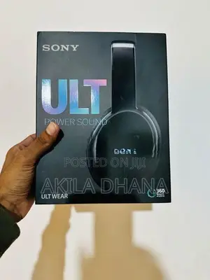 Sony ULT