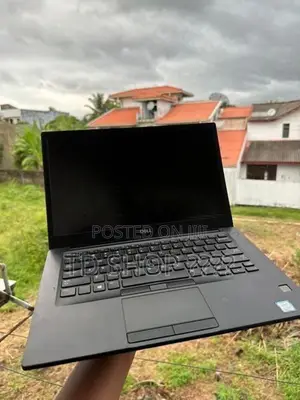 Dell Latitude 7490 – Laptop