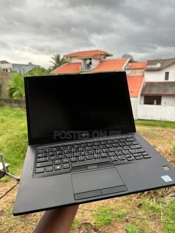 Dell Latitude 7490 – Laptop