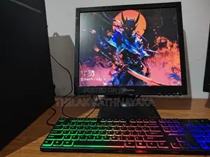 Desktop Computer
