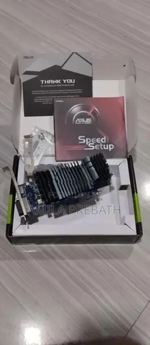 GT 1030 2GB GDDR5