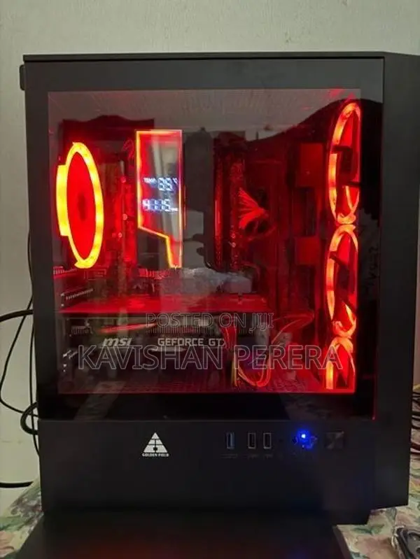 i5 8th Gen Desktop Computer