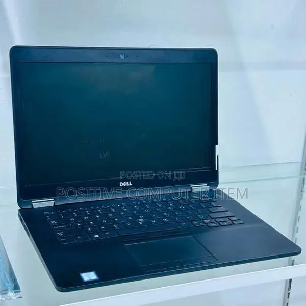 Dell Latitude E7470 i7 6th Gen Laptop