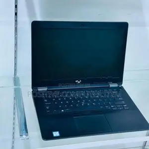 Dell Latitude E7470 i7 6th Gen 8GB RAM 256GB SSD