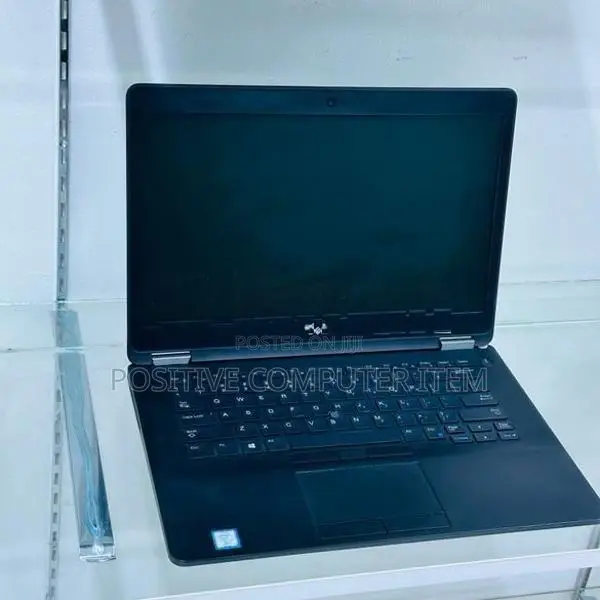 Dell Latitude E7470 i7 6th Gen 8GB RAM 256GB SSD
