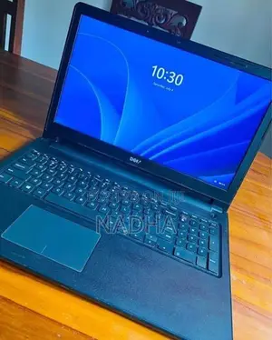 Intel Core i3 8th Gen RAM 8GB 256GB SSD Laptop
