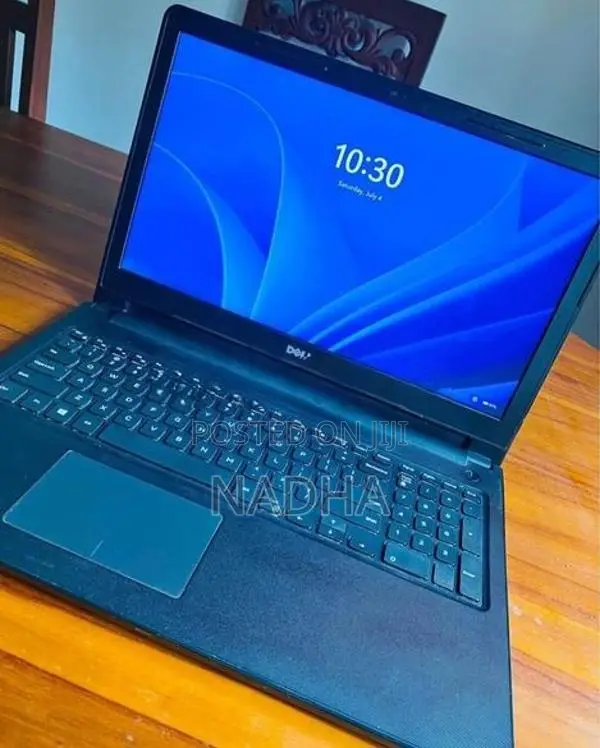 Intel Core i3 8th Gen RAM 8GB 256GB SSD Laptop