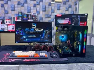 Gaming Computer Full set