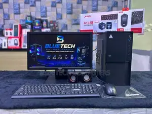 Budget Computer Full set