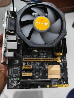 ASUS H81M-C Motherboard