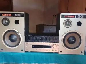 Speaker Set