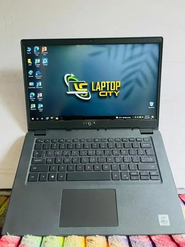 Dell i5 10th Gen Laptop