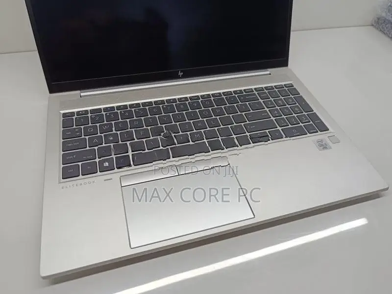 HP Elitebook 850 G7 CORE I5 10TH Gen 8GB RAM 256GB SSD