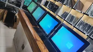 POS System NCR XR7 Intel i5 4th Gen 15 Inch Touch Screen