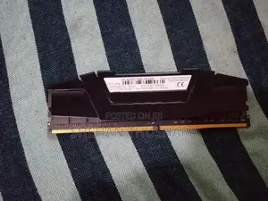 DDR 4 16gb Gaming RAM