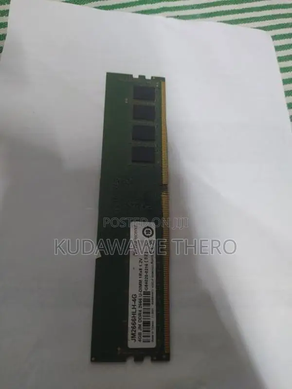 DDR4 8GB