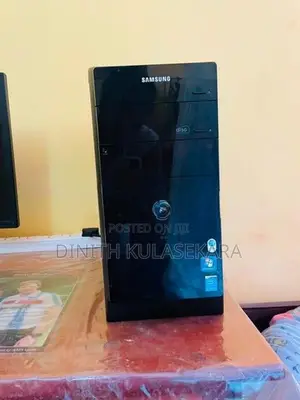 i5 4th Gen Computer