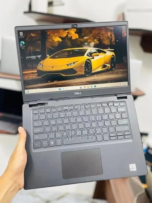Dell Latitude 3410 Intel Core i7 10th Gen 16GB RAM 512GB SSD NVMe