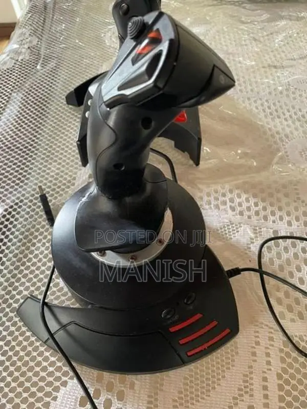Thrustmaster T Flight HOTAS X