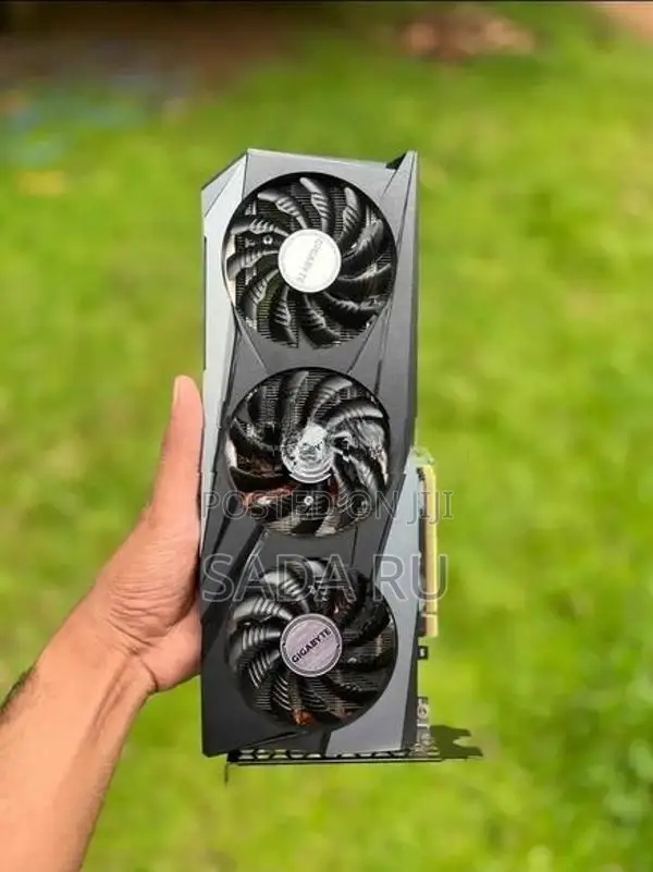 RTX 3060 TI 8GB