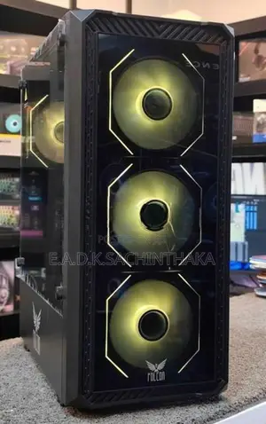 I5 8th GEN Computer