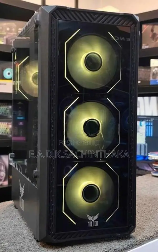 I5 8th GEN Computer