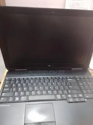 Dell i5 laptop