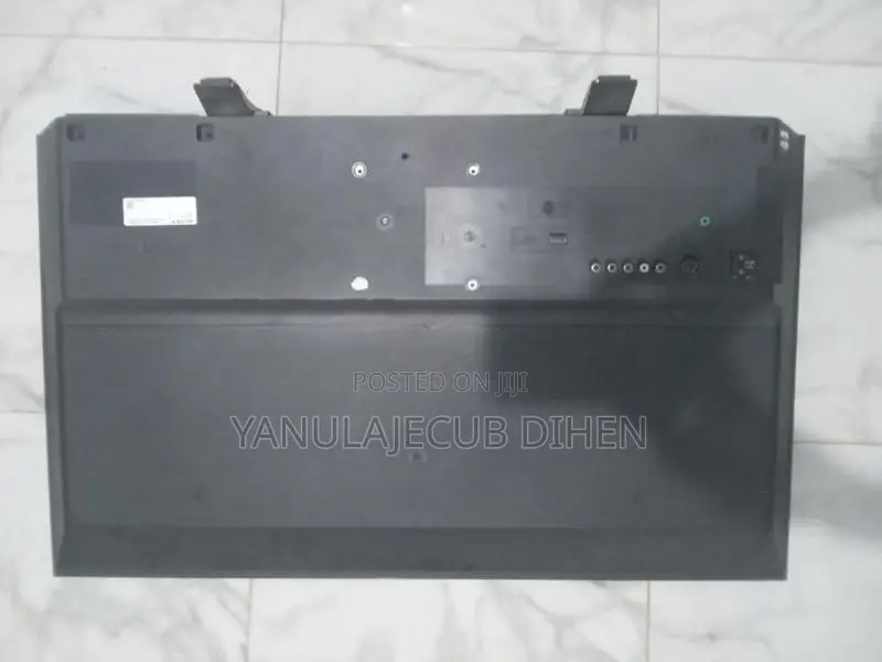 Sony TV for Parts