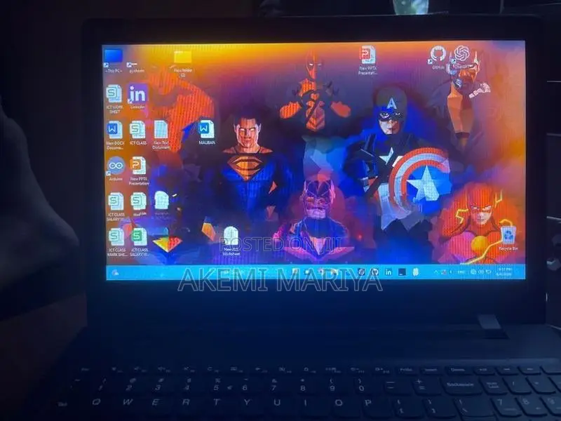 Lenovo IdeaPad 110 Laptop