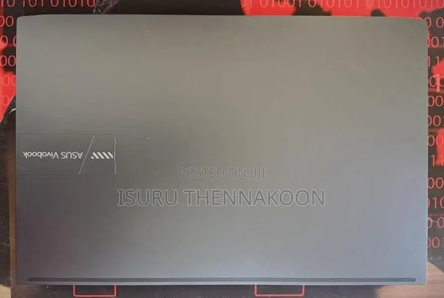 Asus Vivobook Pro