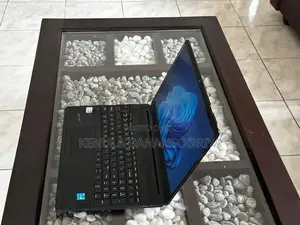 HP Laptop intel core i3 11th Gen 8GB DDR4 RAM 256GB NVMe 15.6"