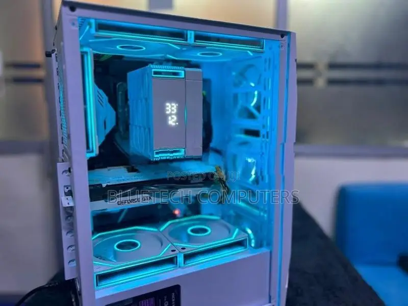 Gaming Computer PC