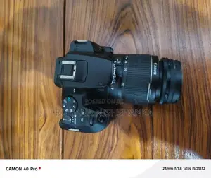 Canon EOS 250D