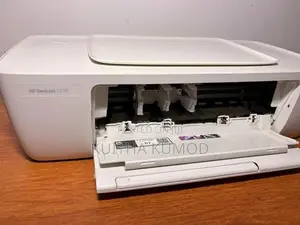 HP DeskJet 1210 Compact Color Printer