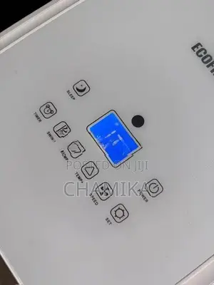 Portable AC – 12000BTU