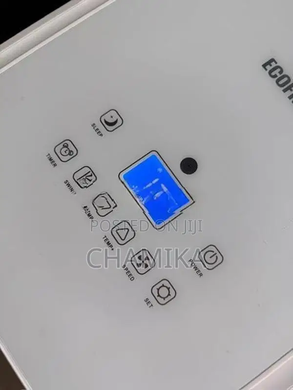 Portable AC – 12000BTU