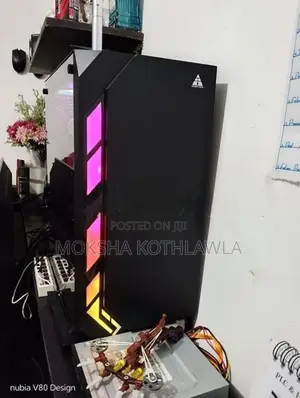 i5 4th Gen Pc